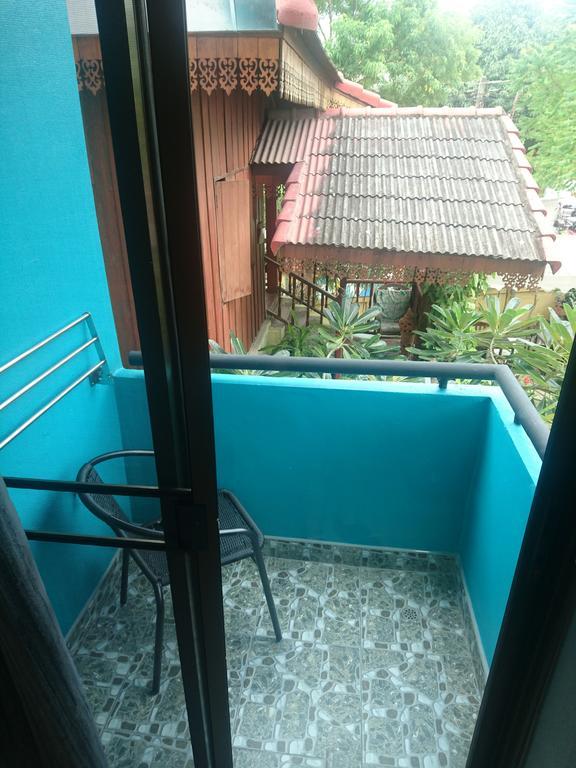 Thapae Gate Lodge Csiangmaj Kültér fotó