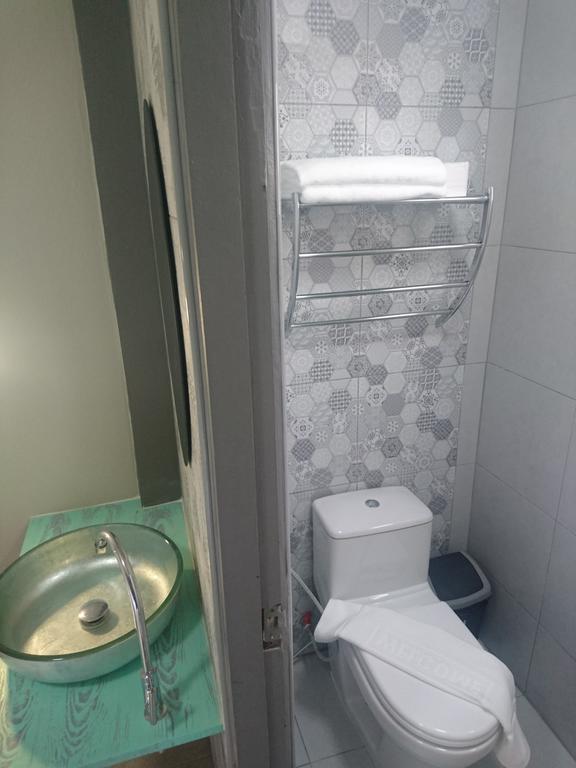 Thapae Gate Lodge Csiangmaj Kültér fotó