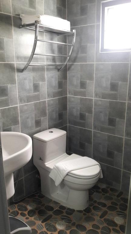Thapae Gate Lodge Csiangmaj Kültér fotó