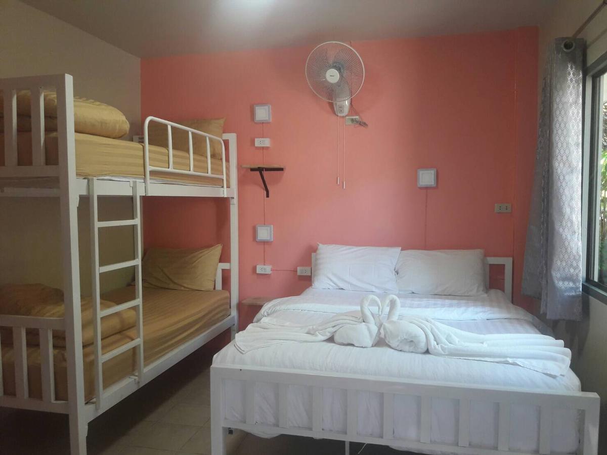 Thapae Gate Lodge Csiangmaj Kültér fotó