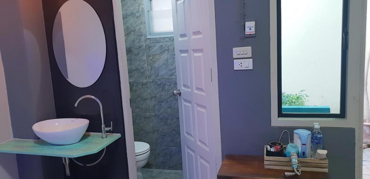 Thapae Gate Lodge Csiangmaj Kültér fotó